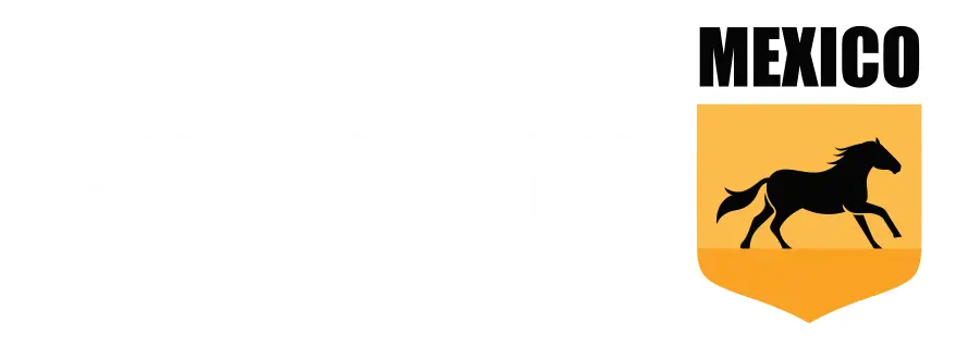 Caballos México