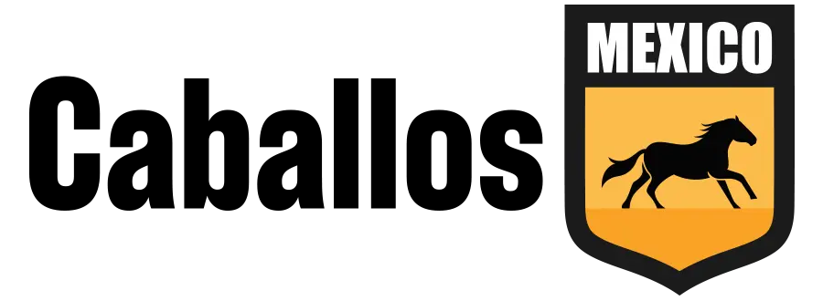 Caballos México